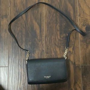 Kate Spade Mini Side Purse